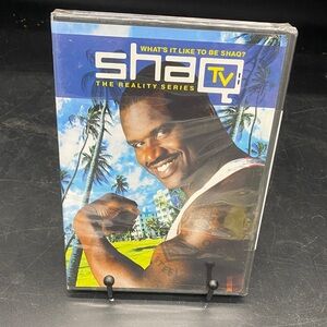 What’s IT like to be SHAQ? The reality series new